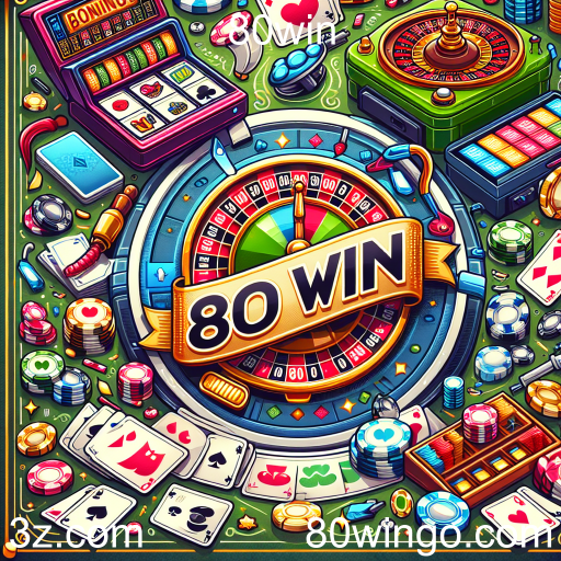 Maximize suas Chances com Ofertas e Bônus no 80win