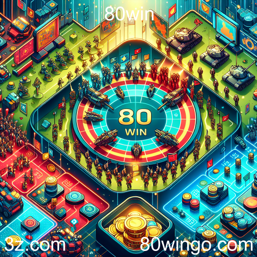 Explorando o Mundo dos Jogos de Estratégia